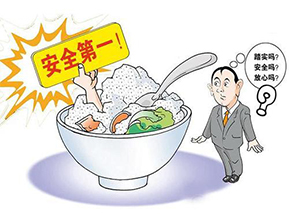 食品溯源系統(tǒng)能給企業(yè)帶來哪些好處？